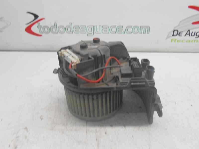  motor calefaccion   renault kangoo (f/kc0) 