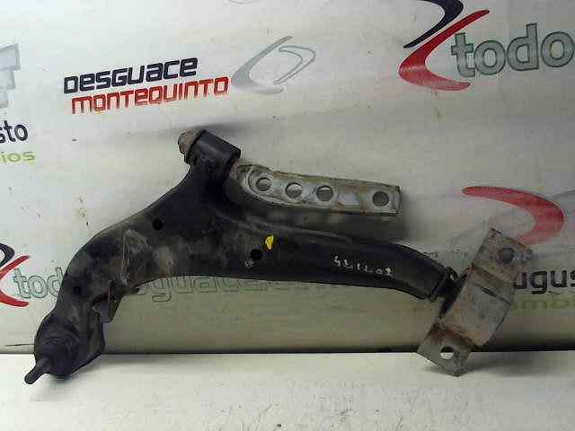  brazo suspension inferior delantero izquierdo   nissan maxima qx (ca33) 3.0 elegance 3.0 v6 24v cat