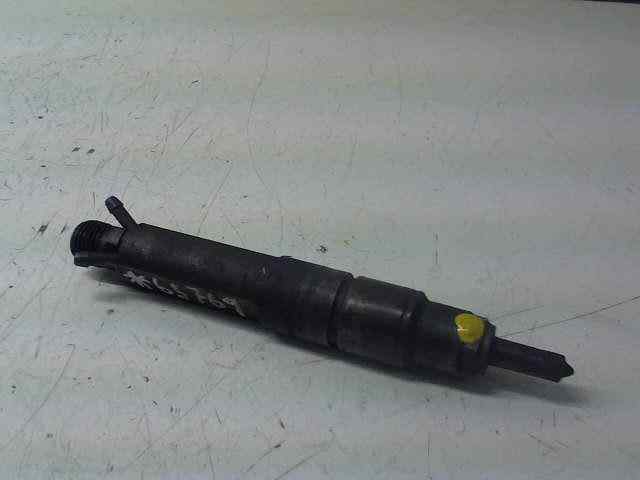 inyector   seat toledo (1m2) signo 1.9 tdi