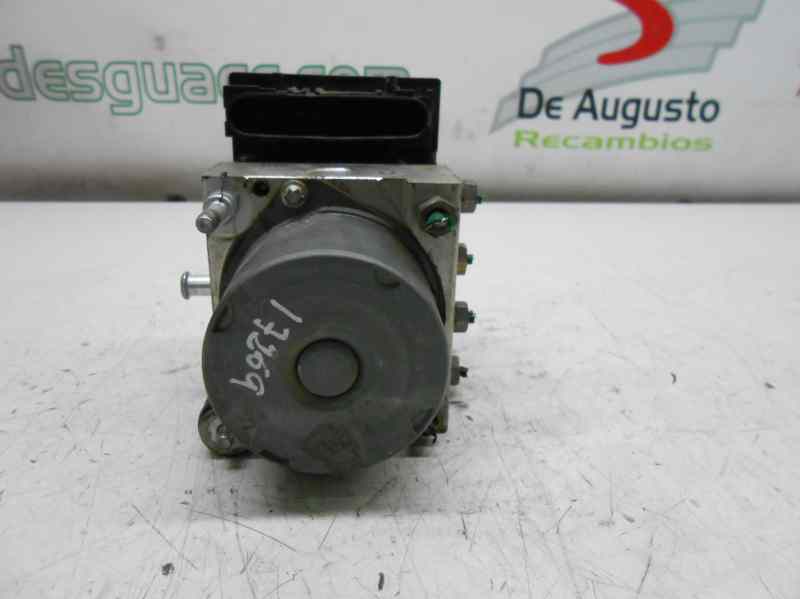  abs   renault clio ii fase ii (b/cb0) authentique 1.5 dci diesel
