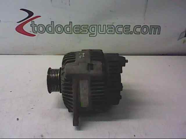  alternador   renault megane i coupe fase 2 (da..) 1.9 dti rsi 1.9 dti diesel cat