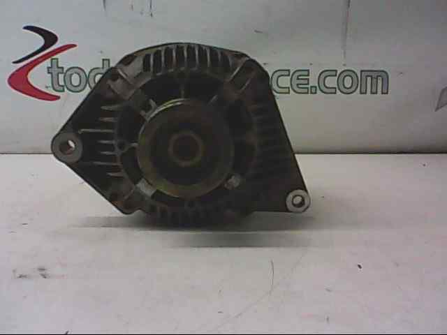  alternador   renault megane i coupe fase 2 (da..) 1.9 dti rsi 1.9 dti diesel cat