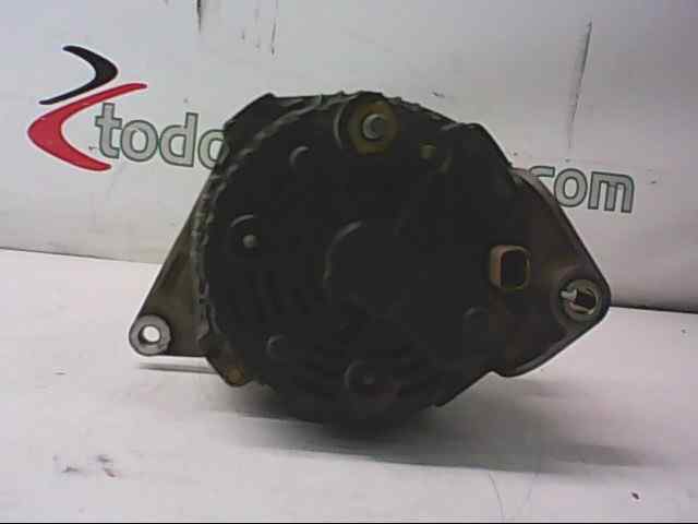  alternador   renault megane i coupe fase 2 (da..) 1.9 dti rsi 1.9 dti diesel cat