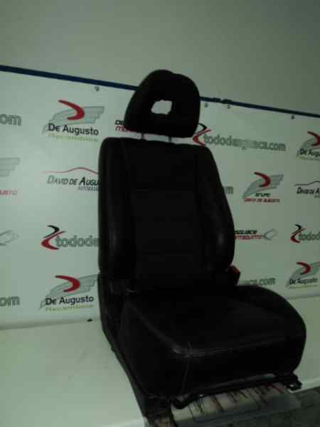  juego asientos completo   mitsubishi montero (v60/v70) 3.2 di-d gls kaiteki (5-ptas.) 3.2 di-d cat