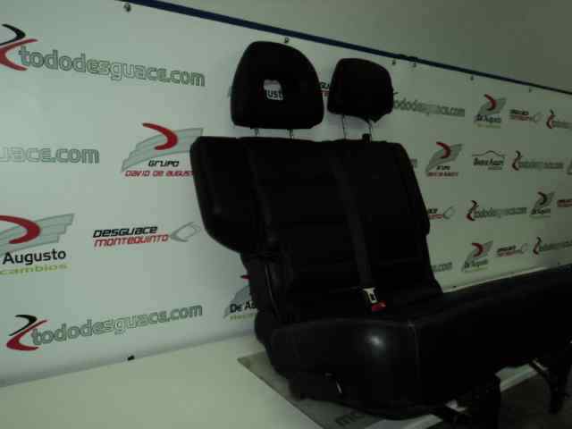  juego asientos completo   mitsubishi montero (v60/v70) 3.2 di-d gls kaiteki (5-ptas.) 3.2 di-d cat
