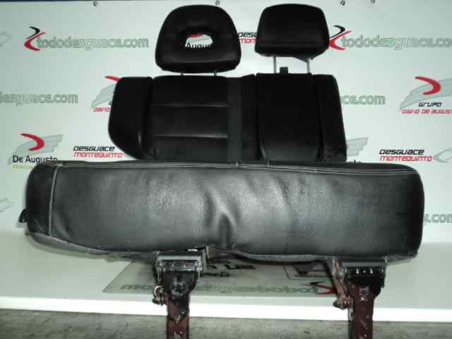  juego asientos completo   mitsubishi montero (v60/v70) 3.2 di-d gls kaiteki (5-ptas.) 3.2 di-d cat