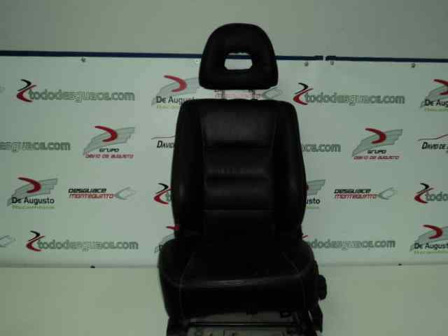  juego asientos completo   mitsubishi montero (v60/v70) 3.2 di-d gls kaiteki (5-ptas.) 3.2 di-d cat