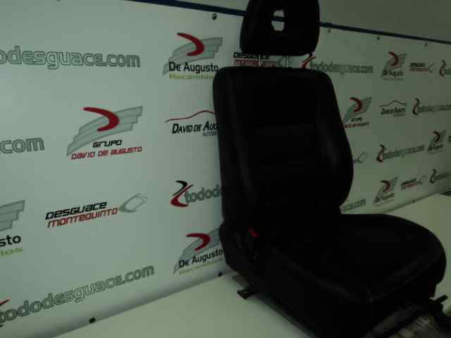  juego asientos completo   mitsubishi montero (v60/v70) 3.2 di-d gls kaiteki (5-ptas.) 3.2 di-d cat