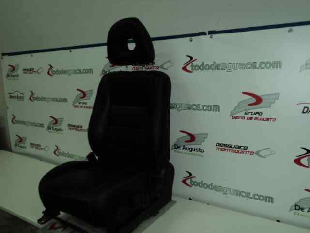  juego asientos completo   mitsubishi montero (v60/v70) 3.2 di-d gls kaiteki (5-ptas.) 3.2 di-d cat