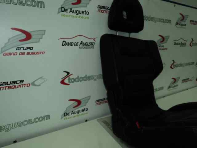  juego asientos completo   mitsubishi montero (v60/v70) 3.2 di-d gls kaiteki (5-ptas.) 3.2 di-d cat