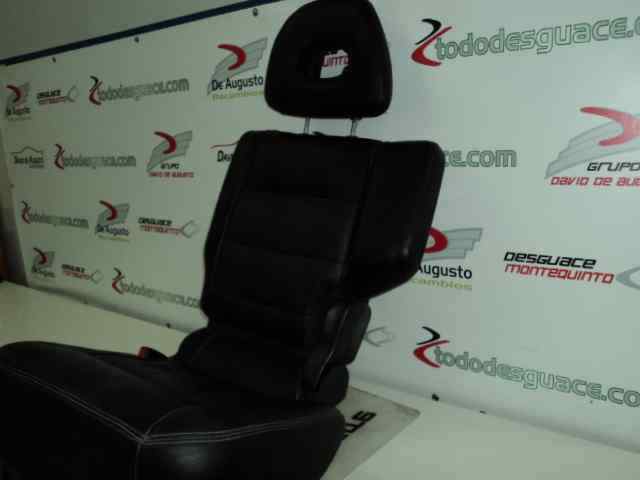  juego asientos completo   mitsubishi montero (v60/v70) 3.2 di-d gls kaiteki (5-ptas.) 3.2 di-d cat