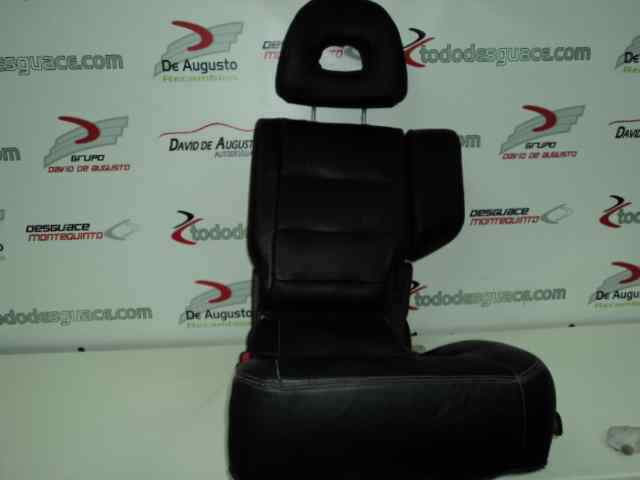  juego asientos completo   mitsubishi montero (v60/v70) 3.2 di-d gls kaiteki (5-ptas.) 3.2 di-d cat