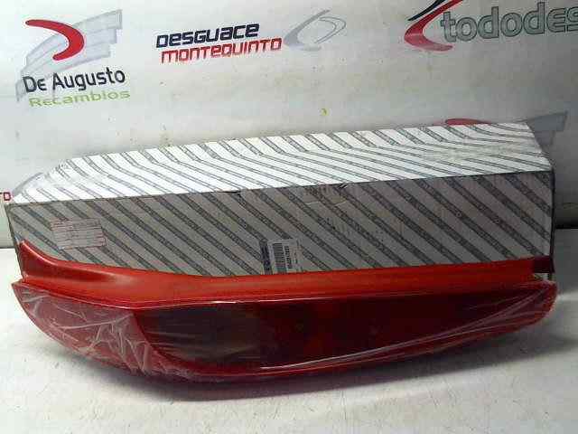  piloto trasero derecho   fiat recambio original . .