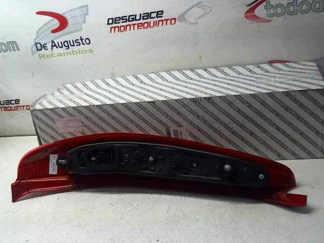  piloto trasero derecho   fiat recambio original . .