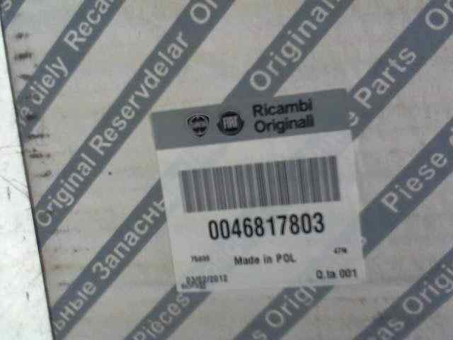 piloto trasero derecho   fiat recambio original . .
