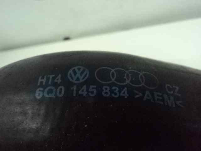  tubo turbo   pendiente identificar . .