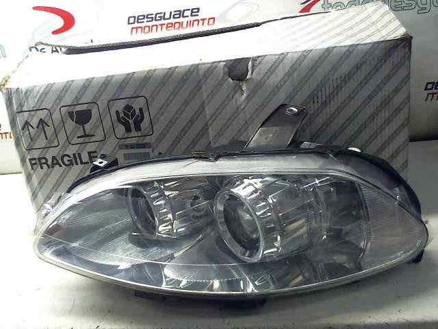  faro izquierdo   fiat recambio original . .