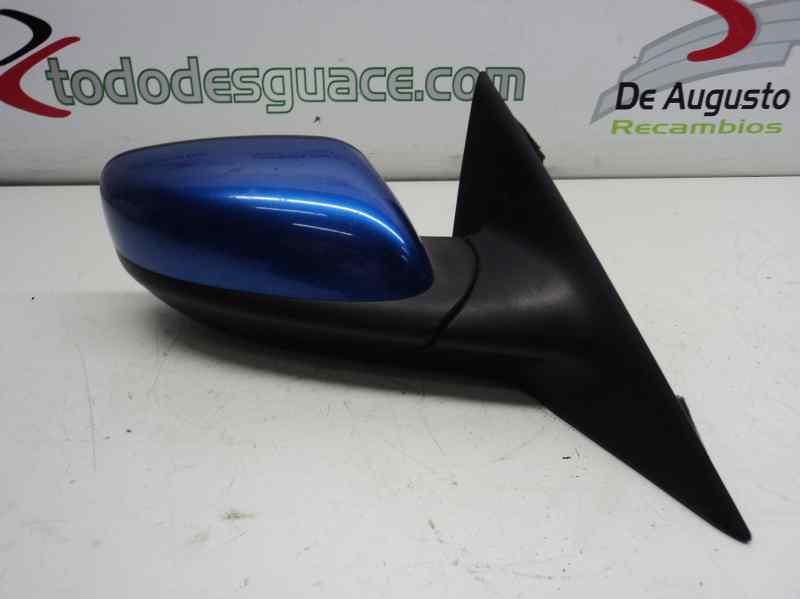  retrovisor derecho electrico   mazda rx-8 (se) 1.3 wankel cat 1.3 wankel cat