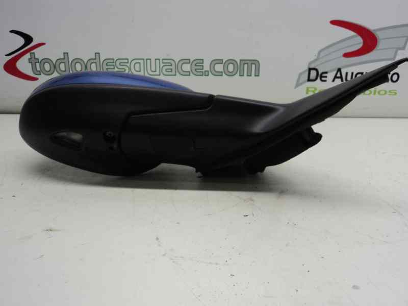  retrovisor derecho electrico   mazda rx-8 (se) 1.3 wankel cat 1.3 wankel cat