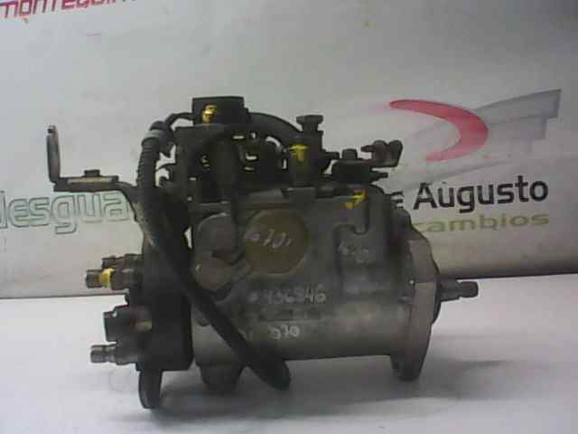  bomba inyeccion   tata indigo marina  1.4d