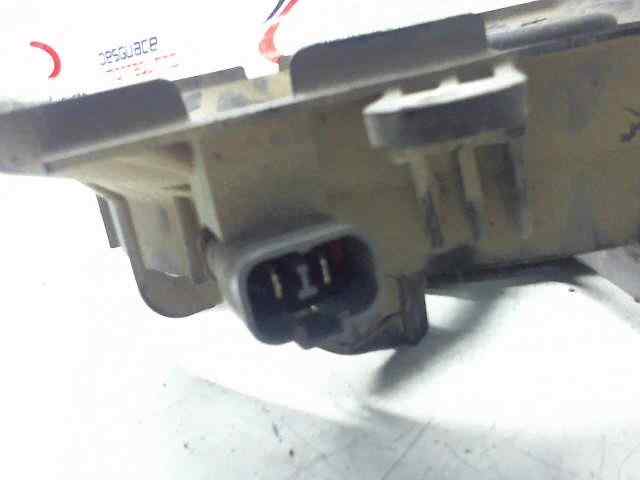  electroventilador   honda civic berlina 5 (eu7/8) 1.7 ctdi s 1.7 cdti cat