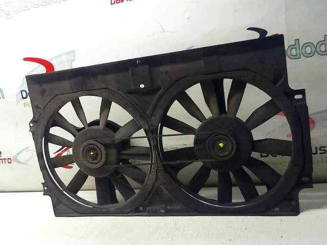  electroventilador   seat cordoba berlina (6k2) 