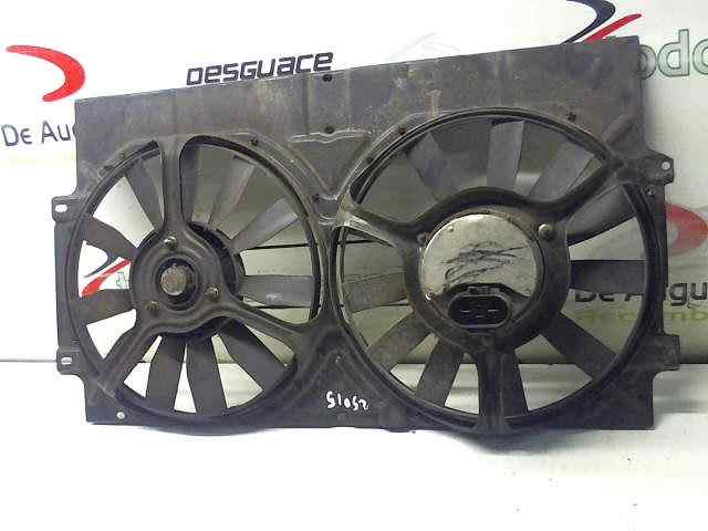  electroventilador   seat cordoba berlina (6k2) 