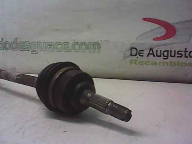  transmision delantera izquierda   citroen c3 1.1 collection 1.1