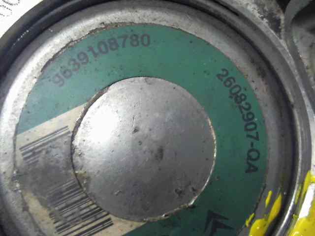  bomba direccion   citroen xsara berlina 1.9 d x 1.9 diesel