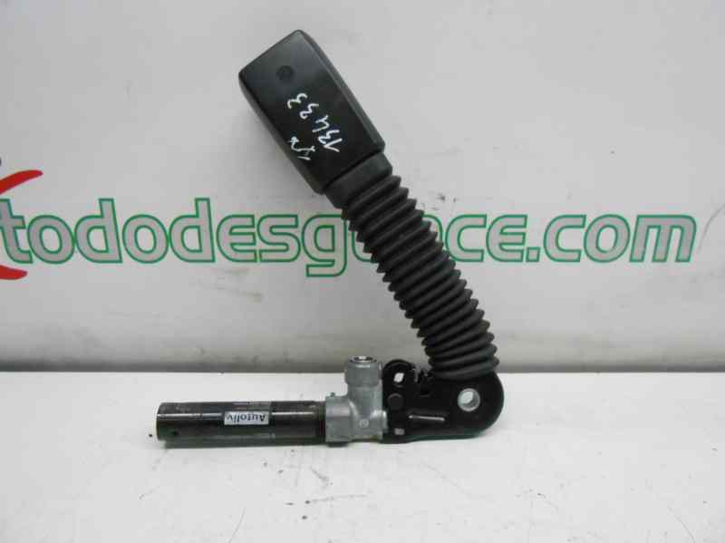  pretensor airbag derecho   bmw serie 3 coupe (e46) 318 ci 1.9 cat