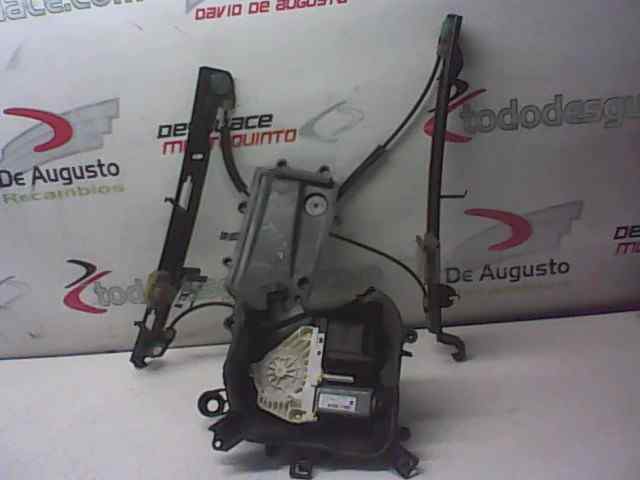  elevalunas delantero izquierdo   seat leon (1p1) reference 1.9 tdi