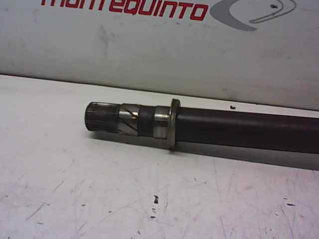  transmision delantera derecha   renault megane ii berlina 5p confort authentique 1.9 dci diesel