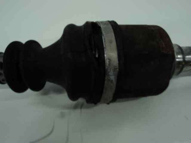  transmision delantera izquierda   renault megane ii classic berlina confort authentique 1.9 dci diesel