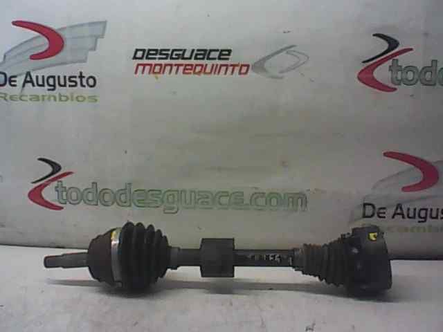  transmision delantera izquierda   seat cordoba berlina (6k2) stella 1.9 tdi