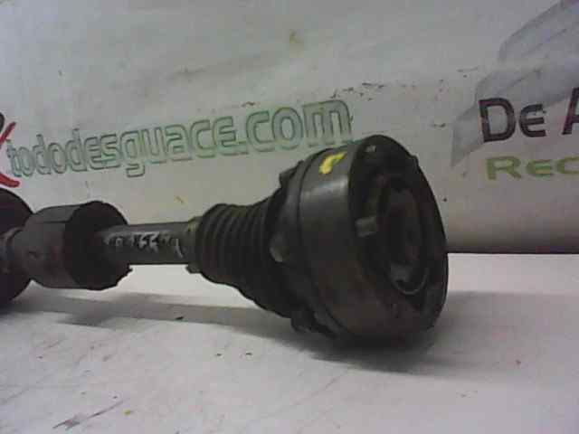  transmision delantera izquierda   seat cordoba berlina (6k2) stella 1.9 tdi