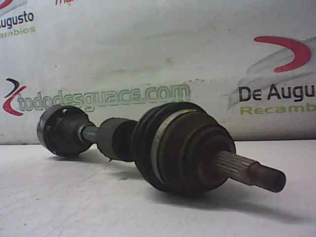  transmision delantera izquierda   seat cordoba berlina (6k2) stella 1.9 tdi
