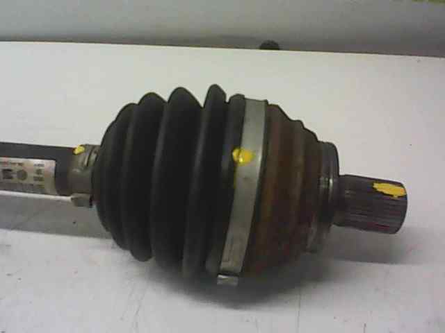  transmision delantera izquierda   seat leon (1p1) reference 1.9 tdi