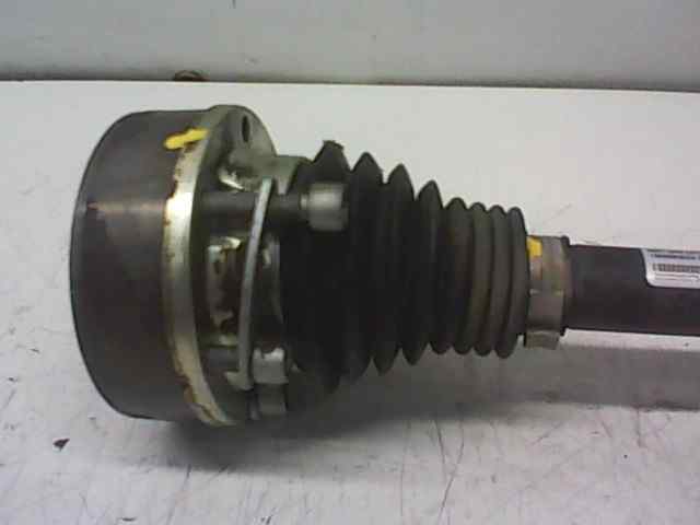  transmision delantera izquierda   seat leon (1p1) reference 1.9 tdi