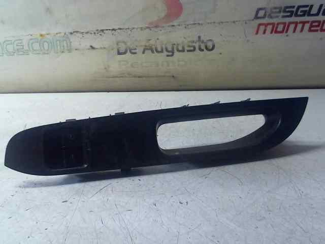  mando elevalunas delantero izquierdo   seat ibiza (6l1) cool 1.2