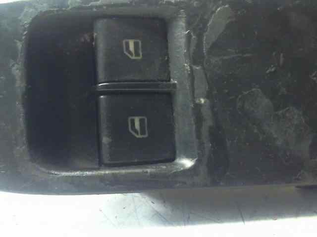  mando elevalunas delantero izquierdo   seat ibiza (6l1) cool 1.2