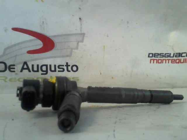  inyector   opel astra h berlina cosmo 1.7 16v cdti