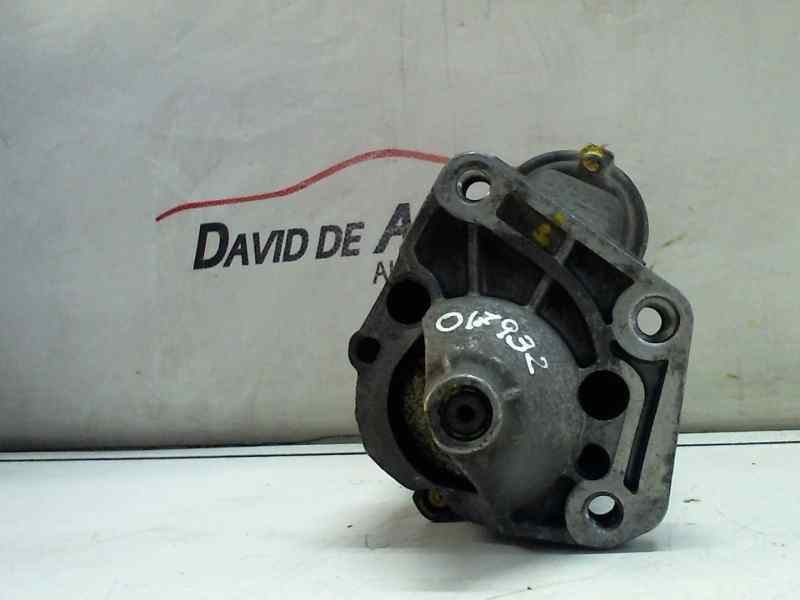  motor arranque   volvo s40 berlina 1.8 16v 1.8 16v cat