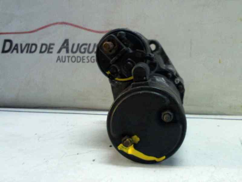  motor arranque   volvo s40 berlina 1.8 16v 1.8 16v cat