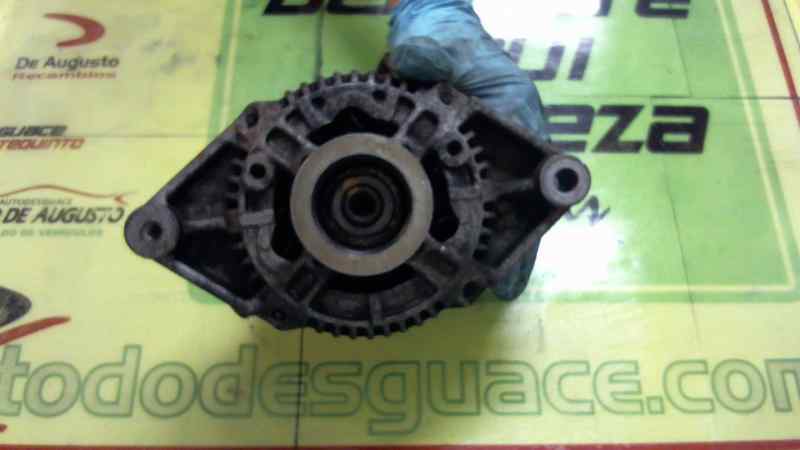  alternador   opel corsa b top (e) 1.4 cat (2h6)