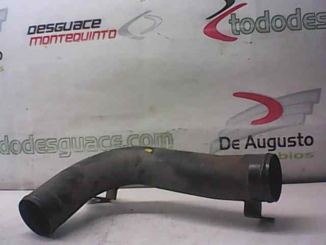  tubo agua metalico   nissan cabstar  2953