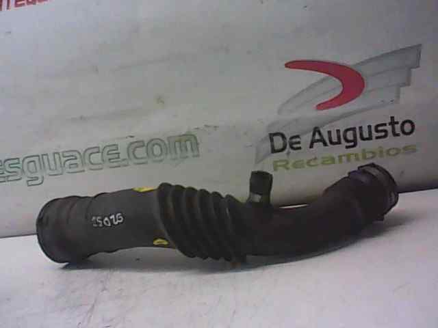  tubo filtro aire   renault megane i berlina porton trasero (ba0) 1.9 dti alize 1.9 dti diesel cat