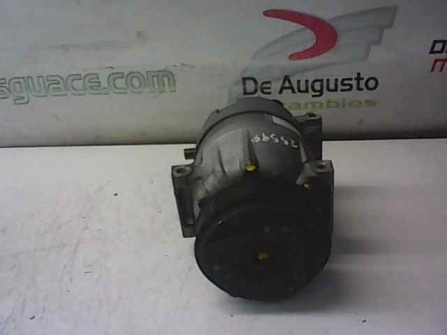  compresor aire acondicionado   renault laguna ii grandtour (kg0) expression 1.9 dci diesel cat