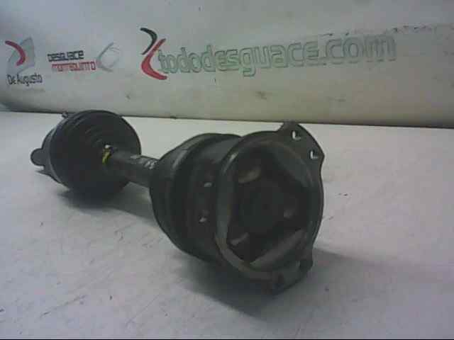  transmision delantera derecha   nissan pick-up (d22) td doble cabina navara 4x4 2.5 diesel