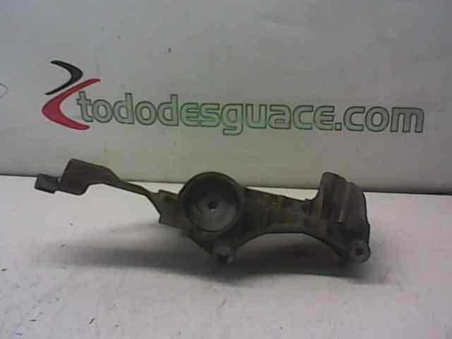  soporte alternador   renault clio ii fase ii (b/cb0) 1.5 dci diesel 1.5 dci diesel