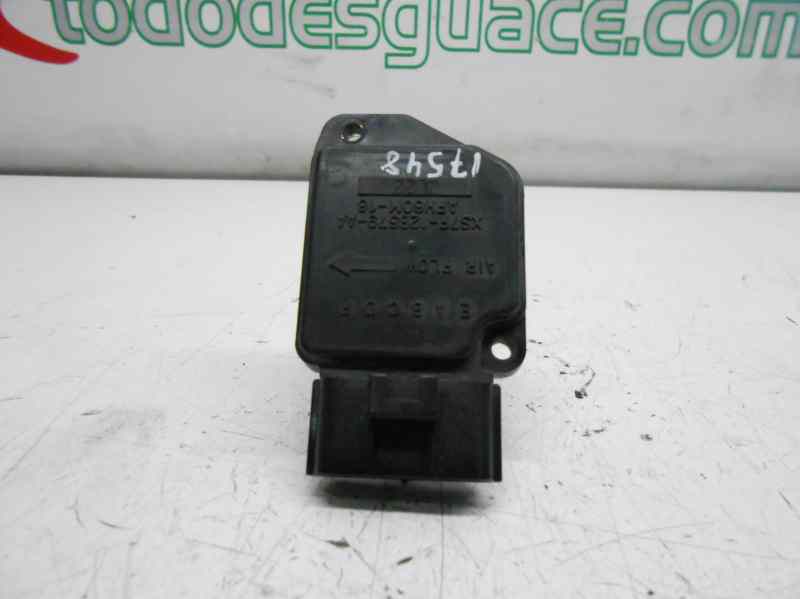  sensor   ford mondeo berlina (ge) ambiente (06.2003-) (d) 2.0 tdci cat
